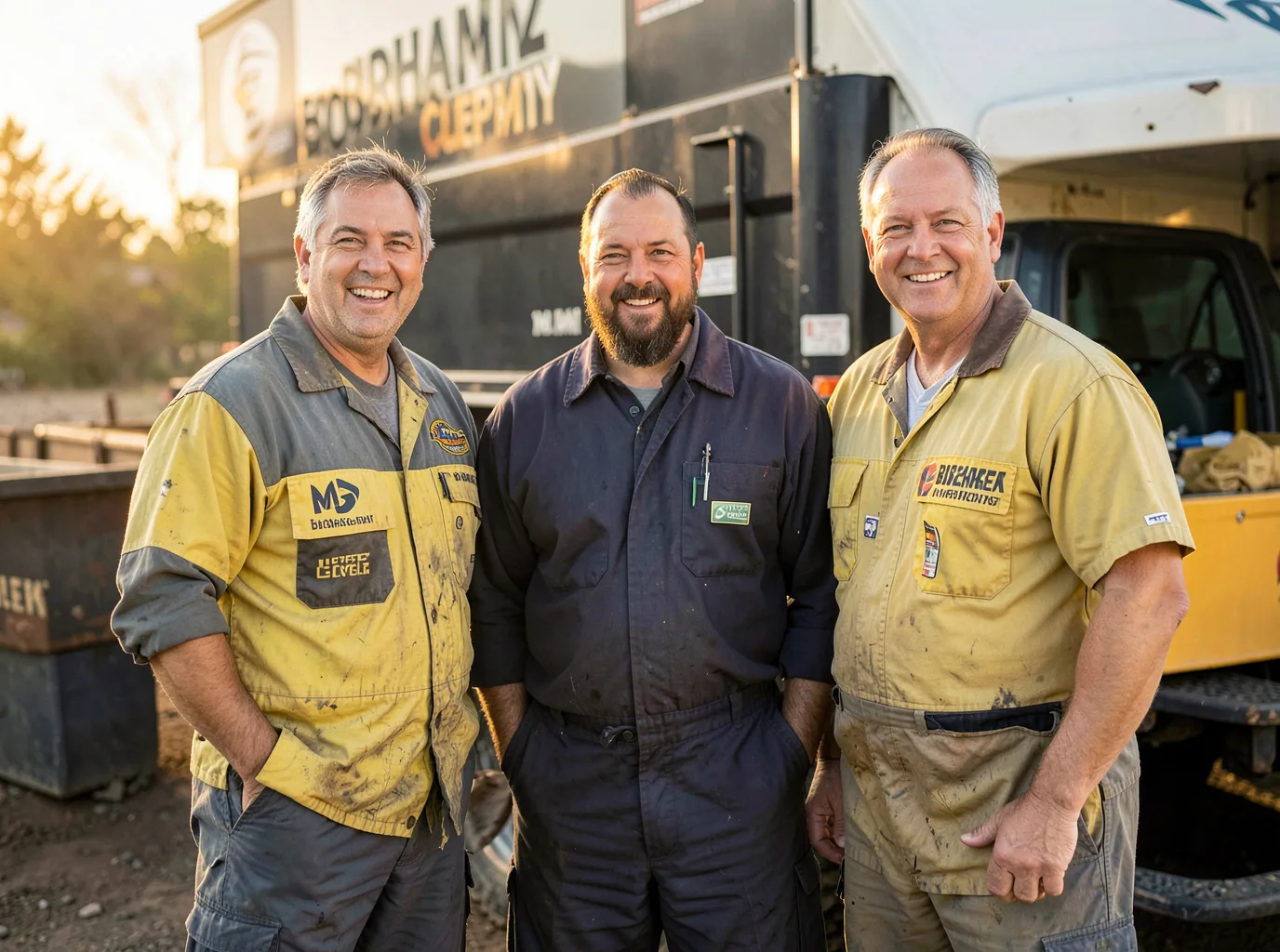 Sewage Cleanup company in Plymouth, WA