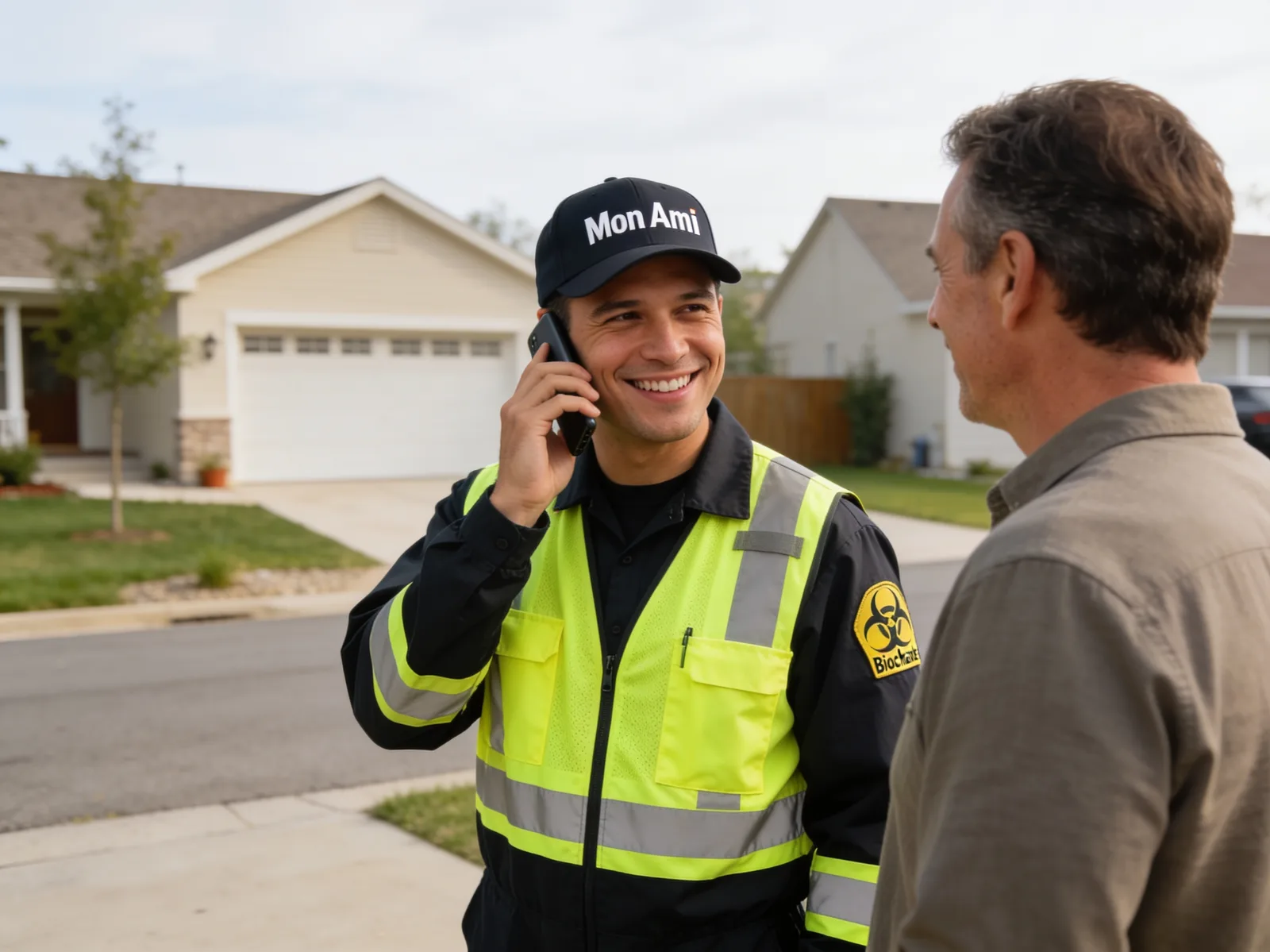 Sewage Cleanup Plymouth, WA FAQs