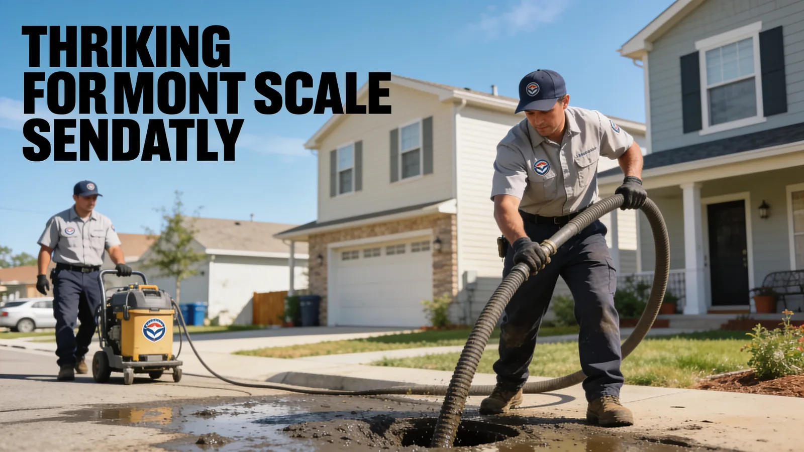 Sewage Cleanup in Plymouth, WA near me